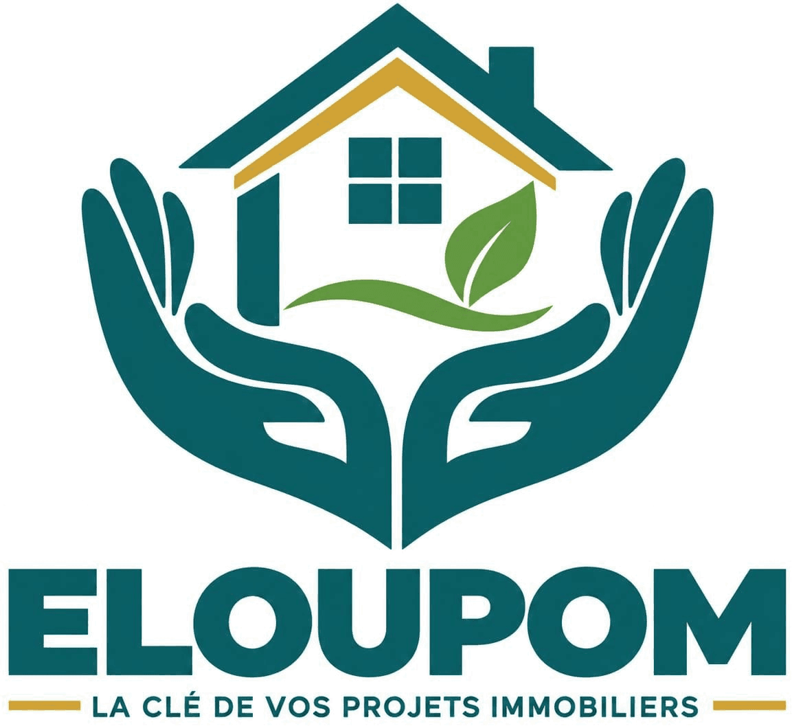 Logo ELOUPOM IMMO